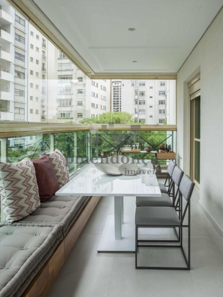 Apartamento, 4 quartos, 455 m² - Foto 3