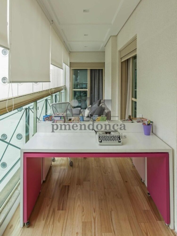 Apartamento, 4 quartos, 455 m² - Foto 4