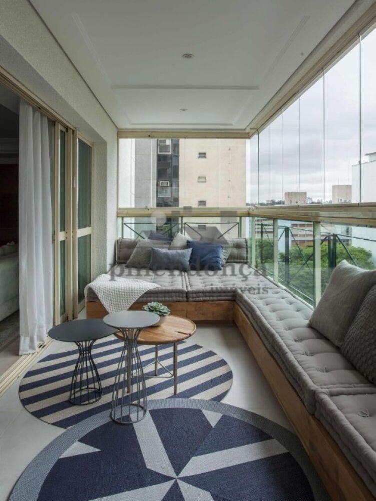 Apartamento, 4 quartos, 455 m² - Foto 1