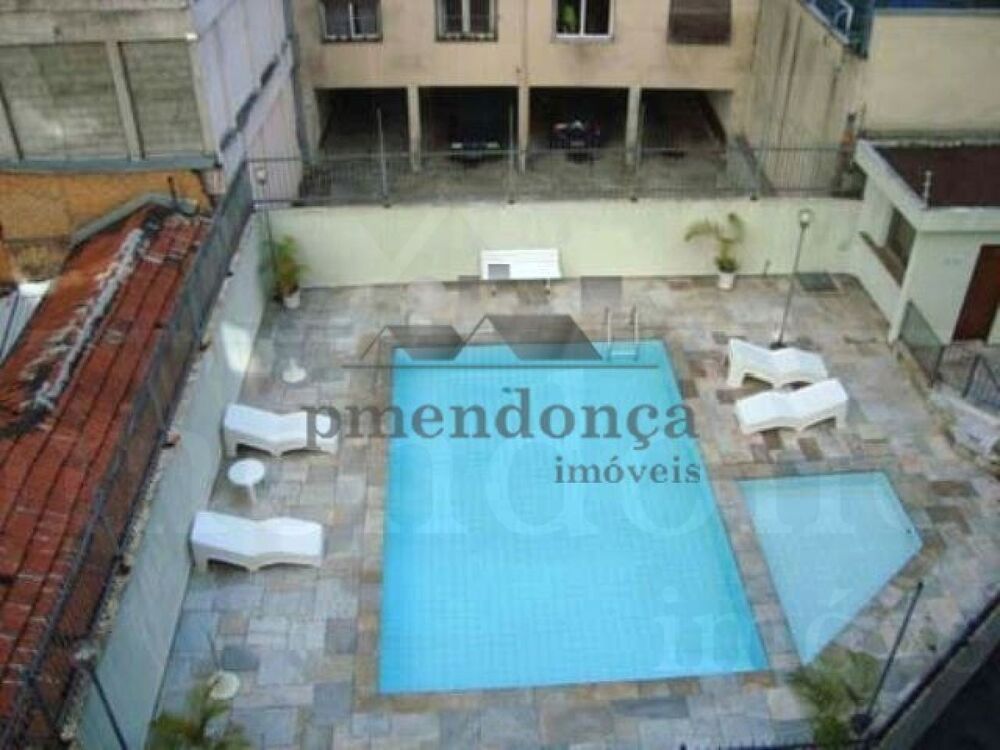 Apartamento, 3 quartos, 102 m² - Foto 2