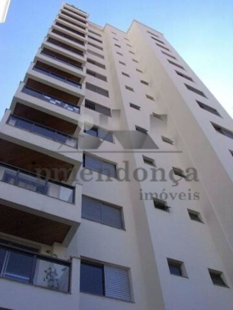 Apartamento, 3 quartos, 102 m² - Foto 1
