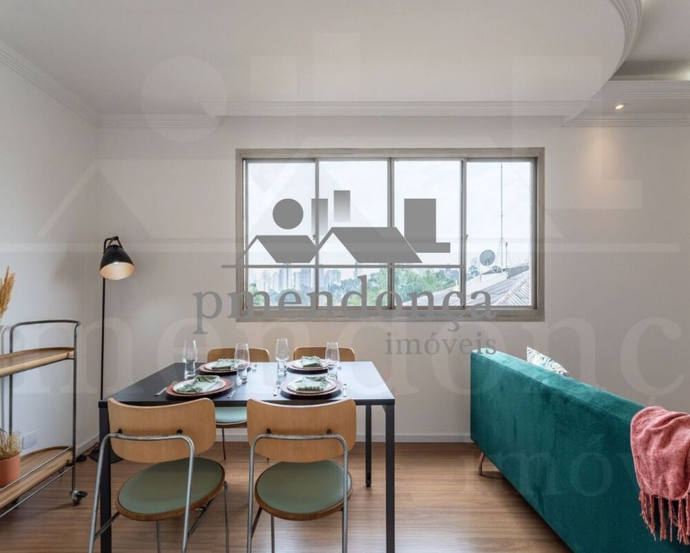 Apartamento, 2 quartos, 72 m² - Foto 2