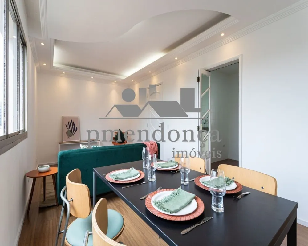 Apartamento, 2 quartos, 72 m² - Foto 5