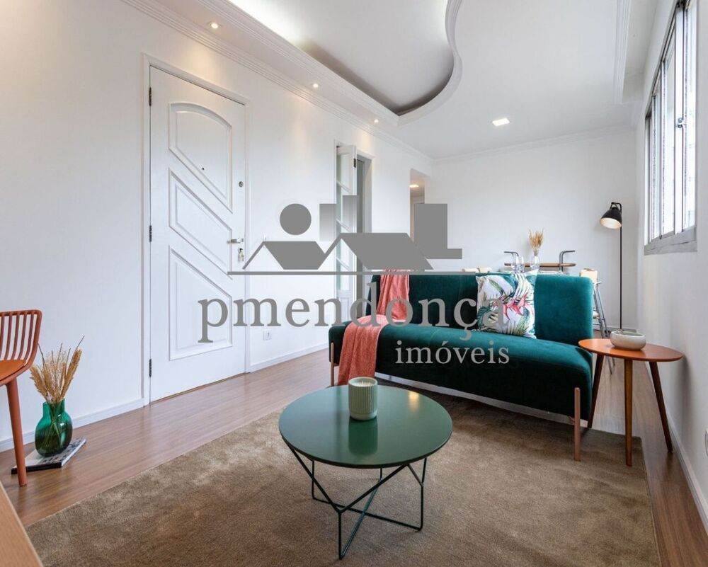 Apartamento, 2 quartos, 72 m² - Foto 4