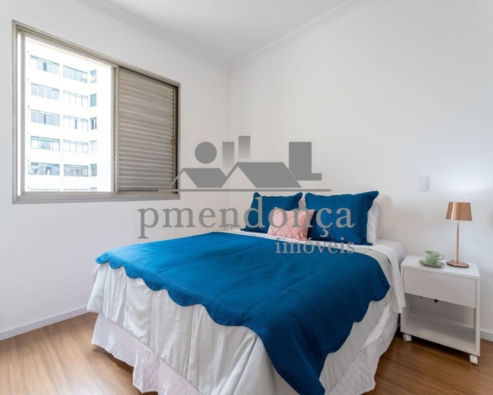 Apartamento, 2 quartos, 72 m² - Foto 6