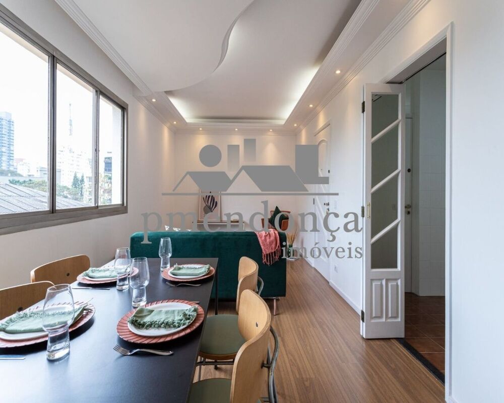Apartamento, 2 quartos, 72 m² - Foto 3