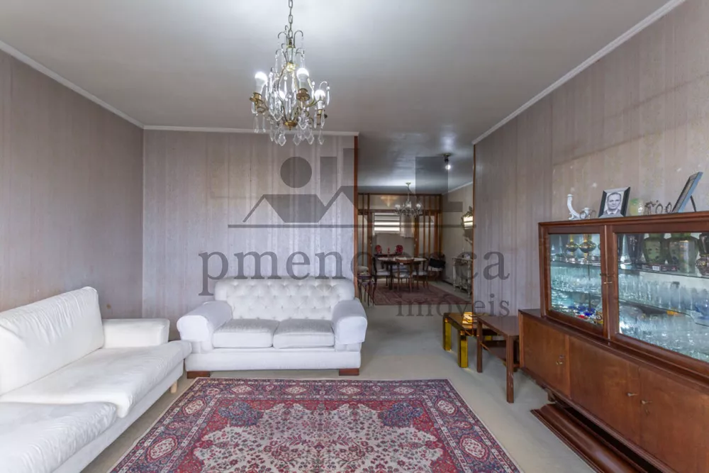 Apartamento, 3 quartos, 156 m² - Foto 1