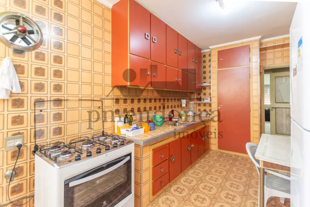 Apartamento, 3 quartos, 156 m² - Foto 3
