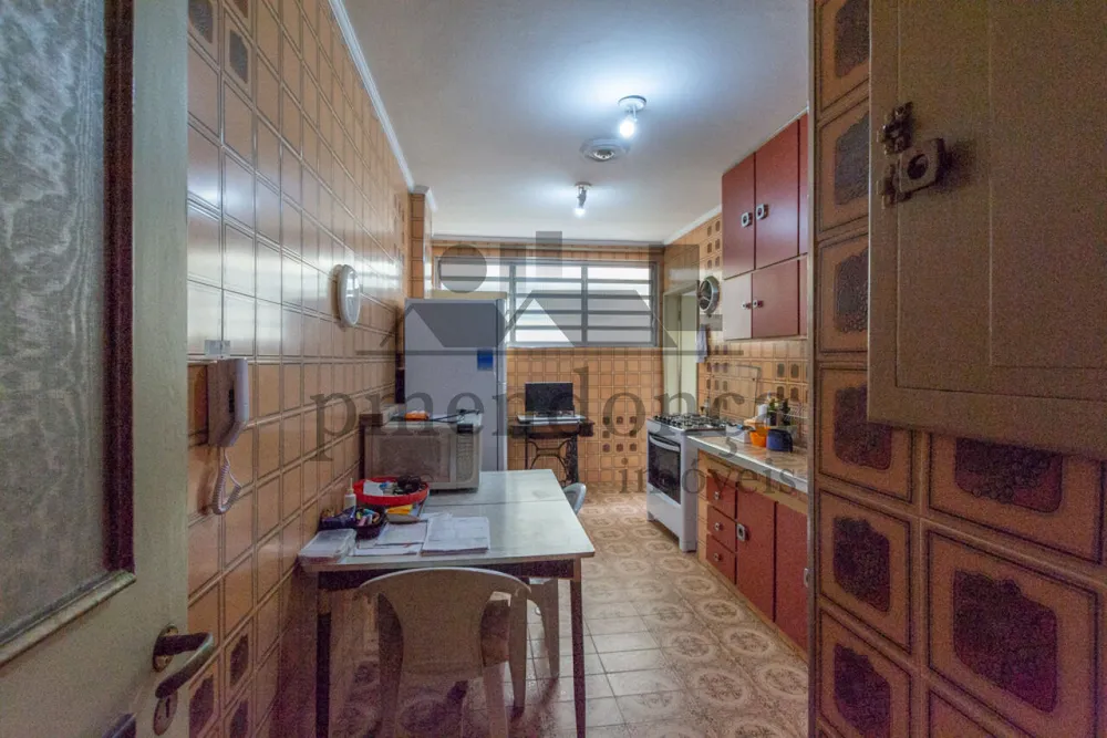 Apartamento, 3 quartos, 156 m² - Foto 11