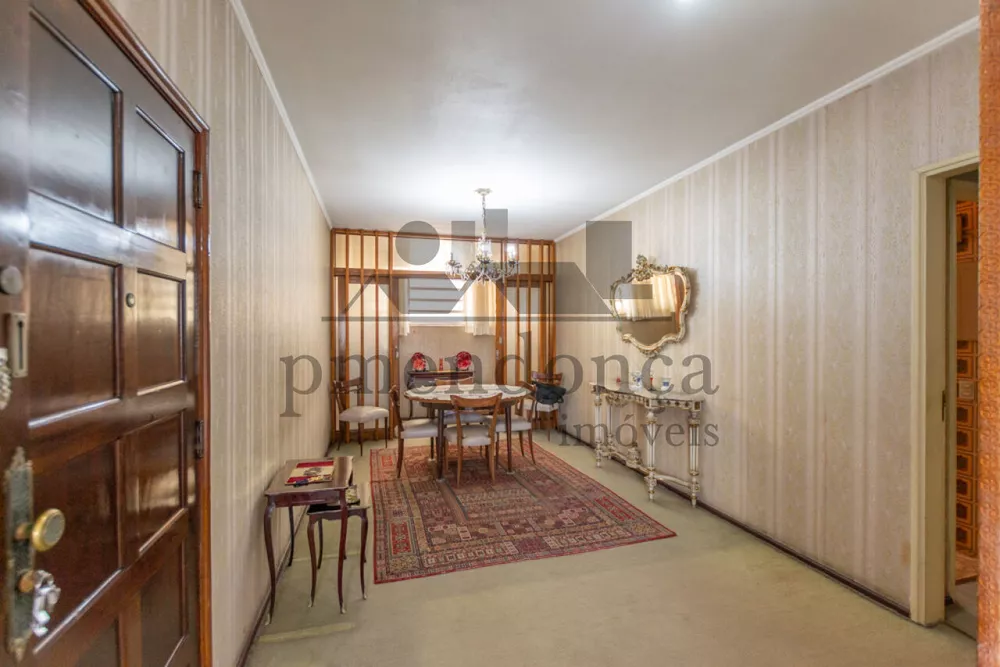 Apartamento, 3 quartos, 156 m² - Foto 5
