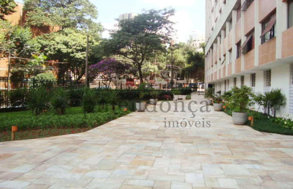 Apartamento, 3 quartos, 156 m² - Foto 9