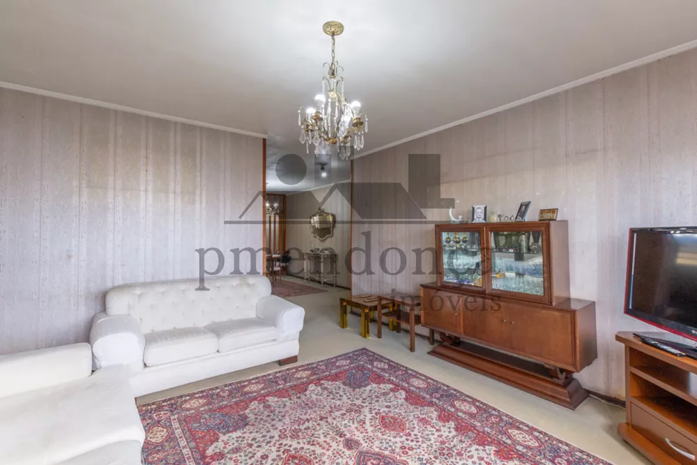 Apartamento, 3 quartos, 156 m² - Foto 6