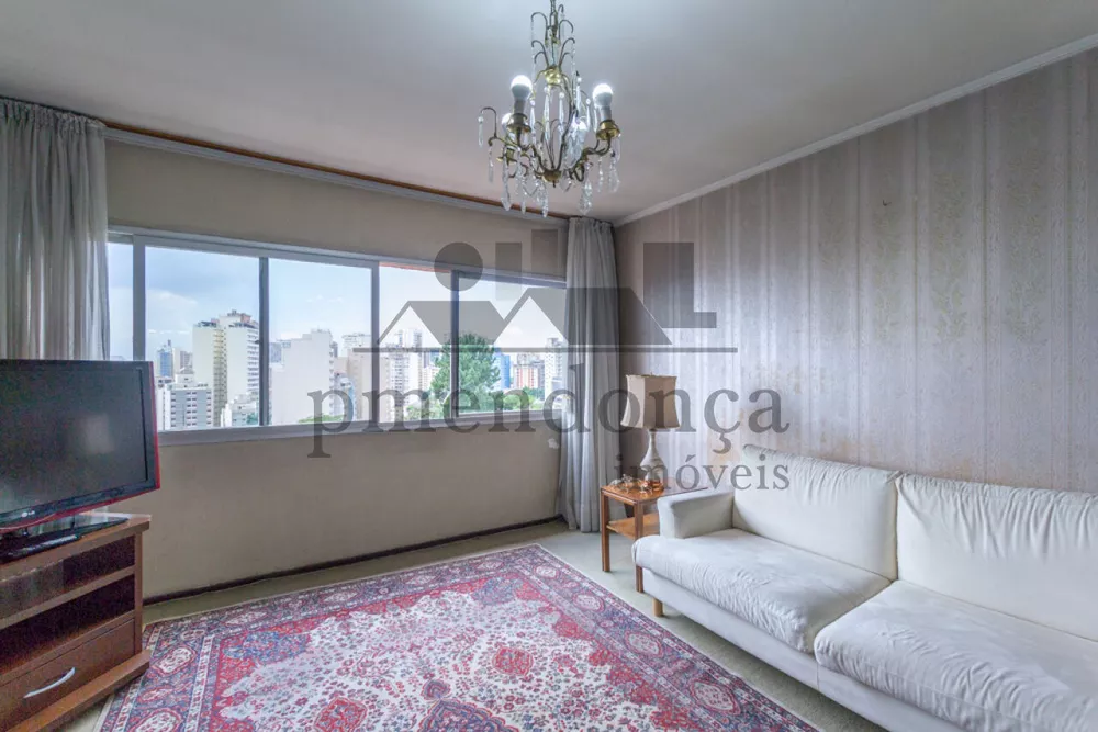 Apartamento, 3 quartos, 156 m² - Foto 2
