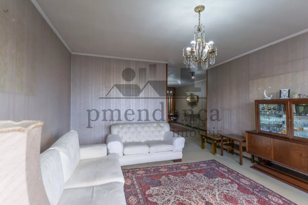 Apartamento, 3 quartos, 156 m² - Foto 4