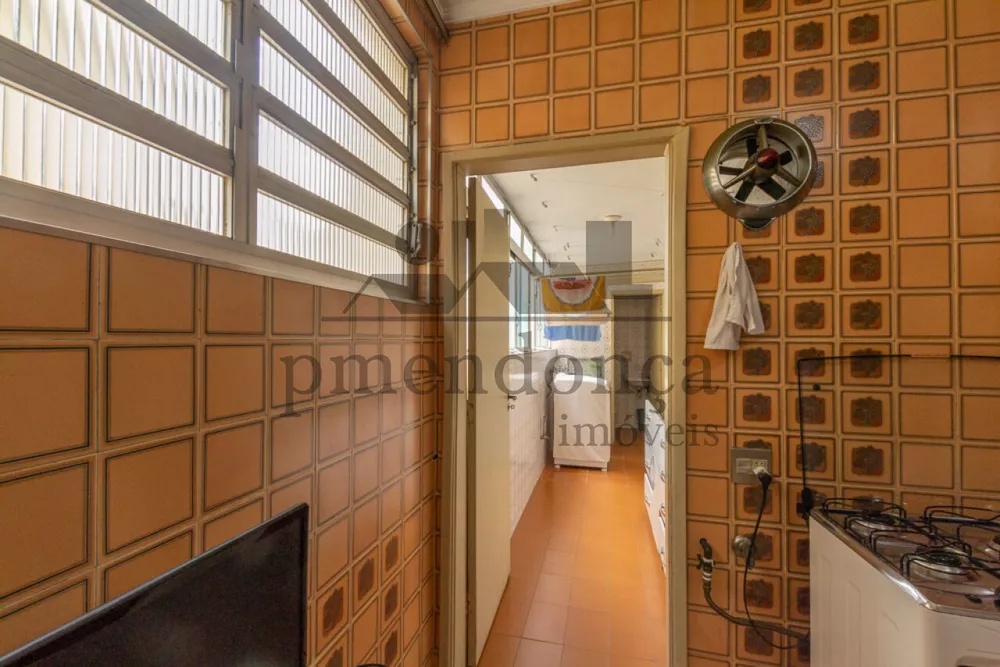 Apartamento, 3 quartos, 156 m² - Foto 7