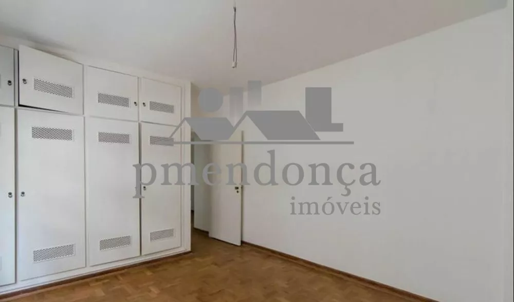 Apartamento à venda com 2 quartos, 120m² - Foto 3