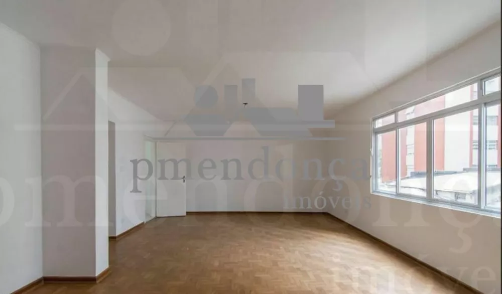 Apartamento à venda com 2 quartos, 120m² - Foto 1