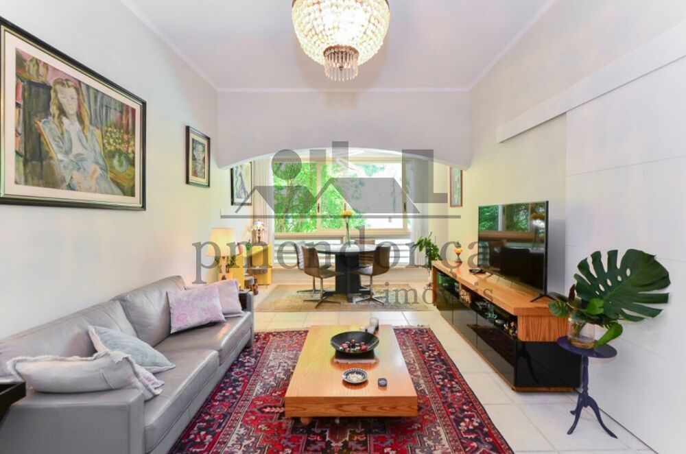 Apartamento, 3 quartos, 106 m² - Foto 1