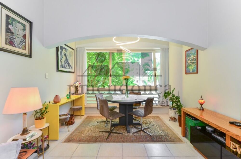 Apartamento, 3 quartos, 106 m² - Foto 2
