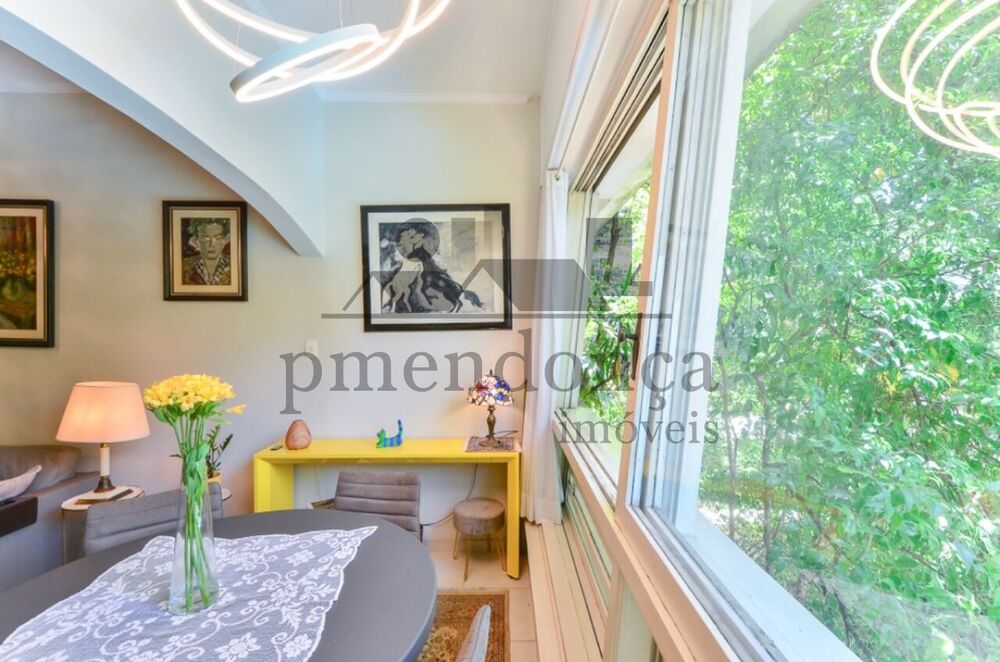 Apartamento, 3 quartos, 106 m² - Foto 3