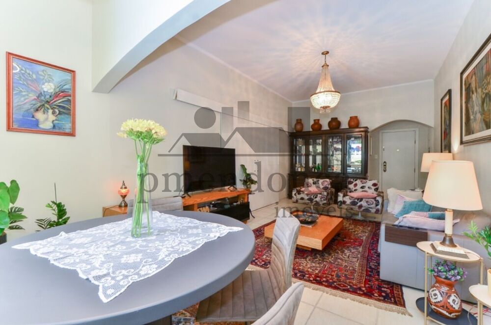 Apartamento, 3 quartos, 106 m² - Foto 4