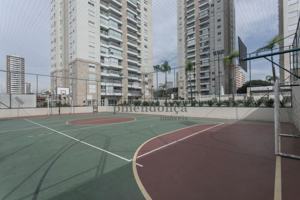 Apartamento à venda com 3 quartos, 133m² - Foto 2