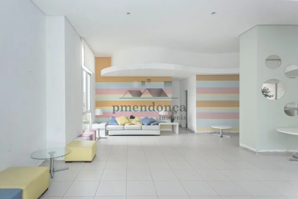 Apartamento, 3 quartos, 133 m² - Foto 6