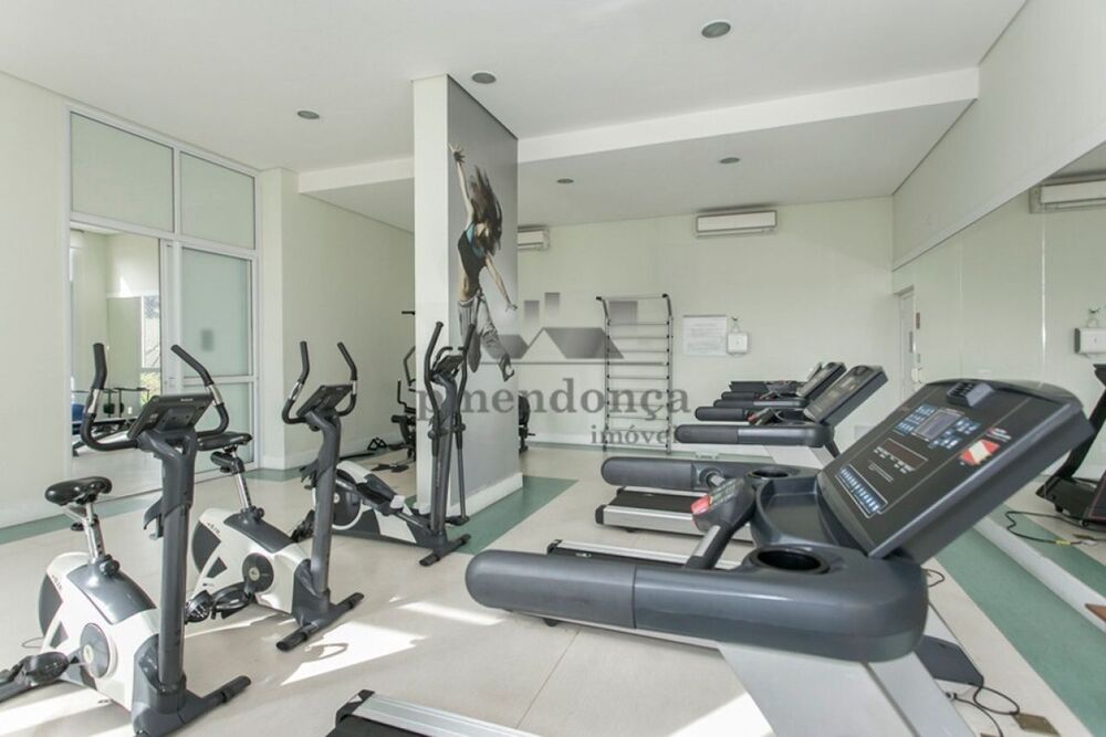 Apartamento à venda com 3 quartos, 133m² - Foto 4
