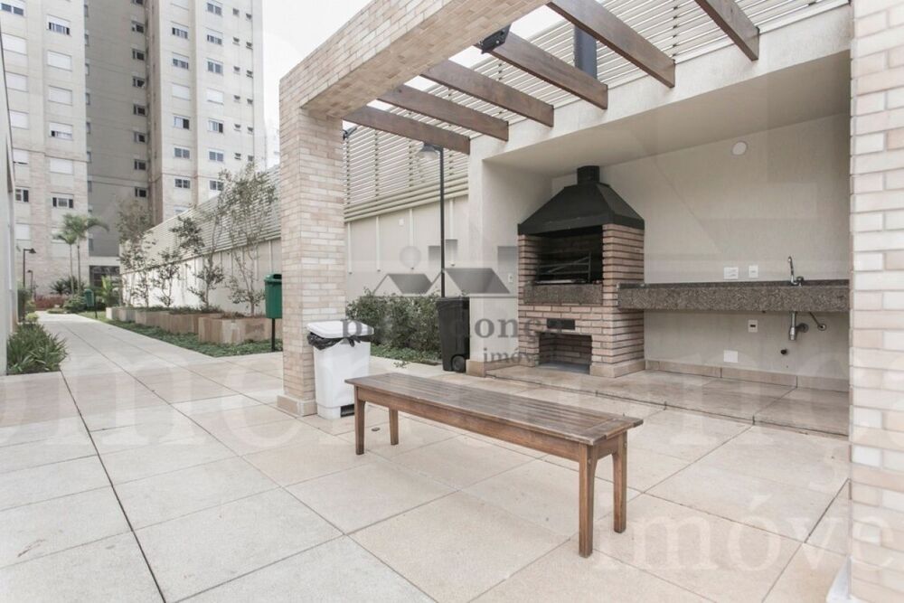 Apartamento à venda com 3 quartos, 133m² - Foto 3