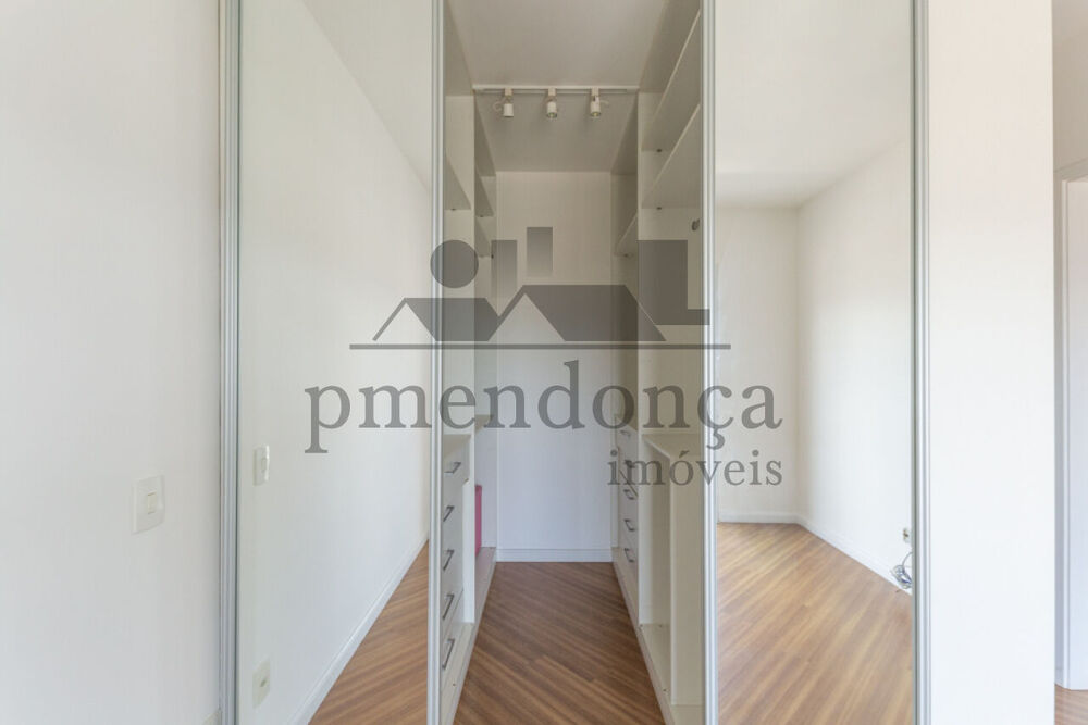 Apartamento, 4 quartos, 162 m² - Foto 3