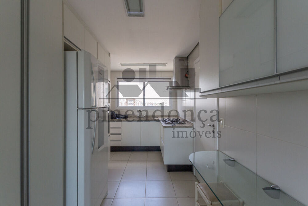 Apartamento, 4 quartos, 162 m² - Foto 4