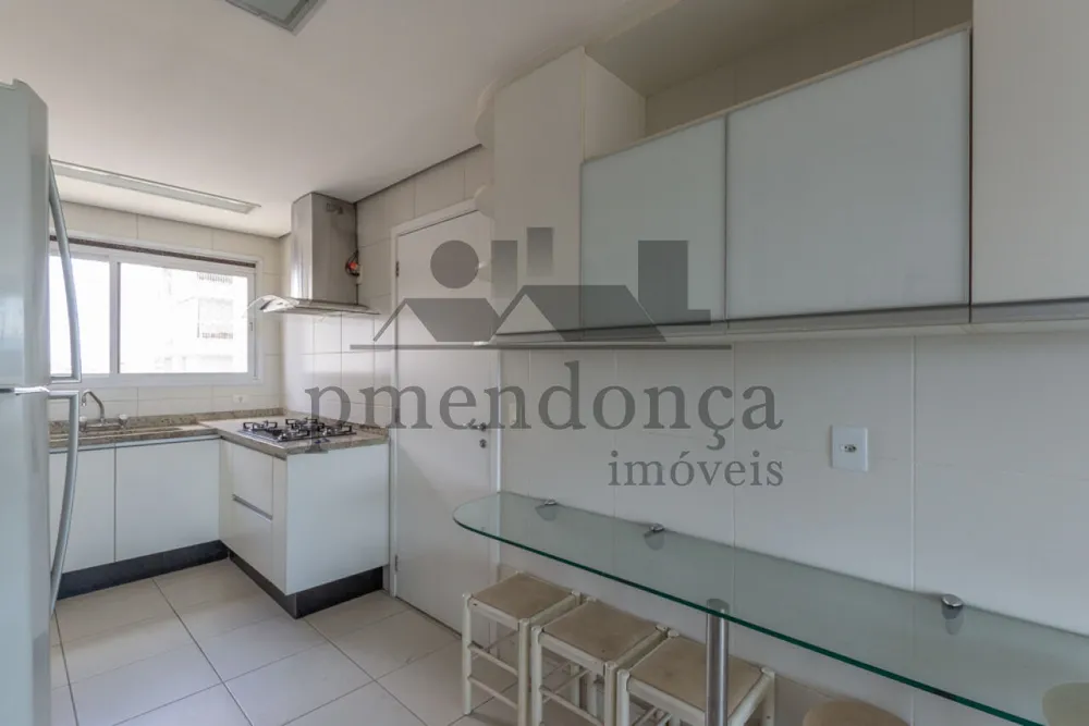 Apartamento, 4 quartos, 162 m² - Foto 7