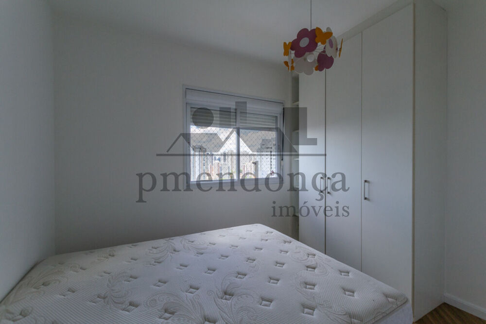 Apartamento, 4 quartos, 162 m² - Foto 2