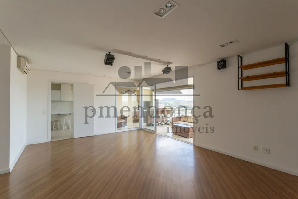 Apartamento, 4 quartos, 162 m² - Foto 1