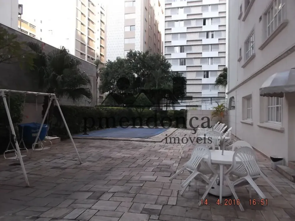 Apartamento, 2 quartos, 96 m² - Foto 2