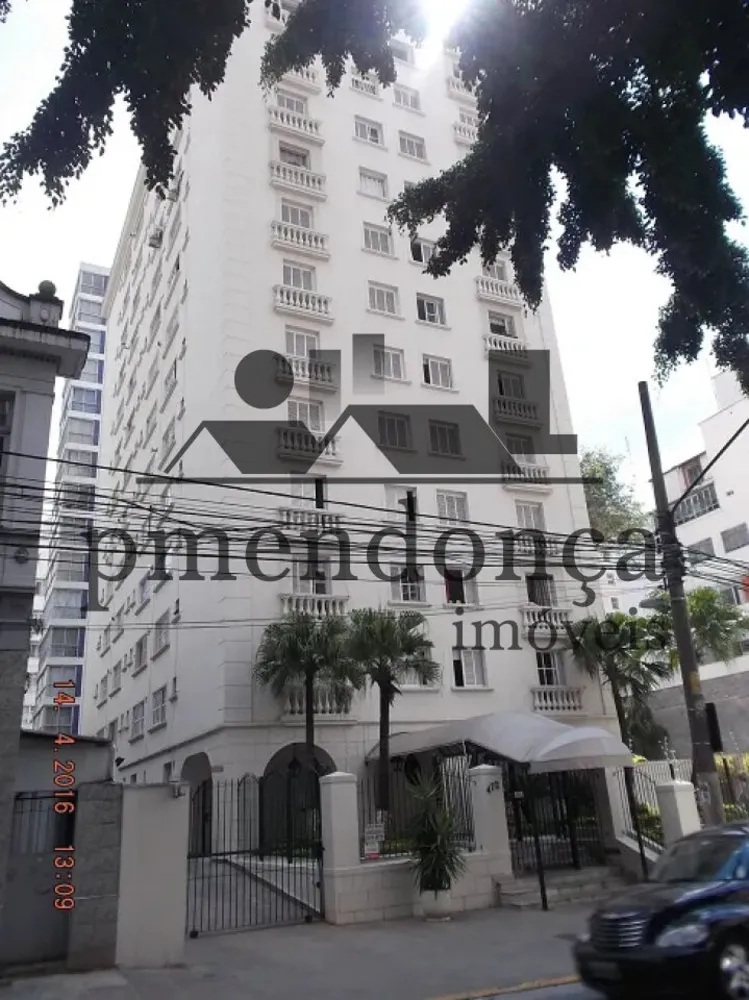 Apartamento, 2 quartos, 96 m² - Foto 11
