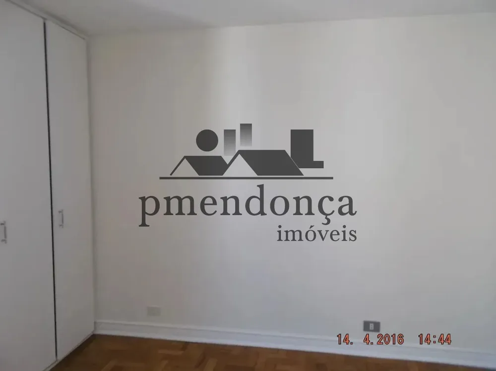 Apartamento, 2 quartos, 96 m² - Foto 3