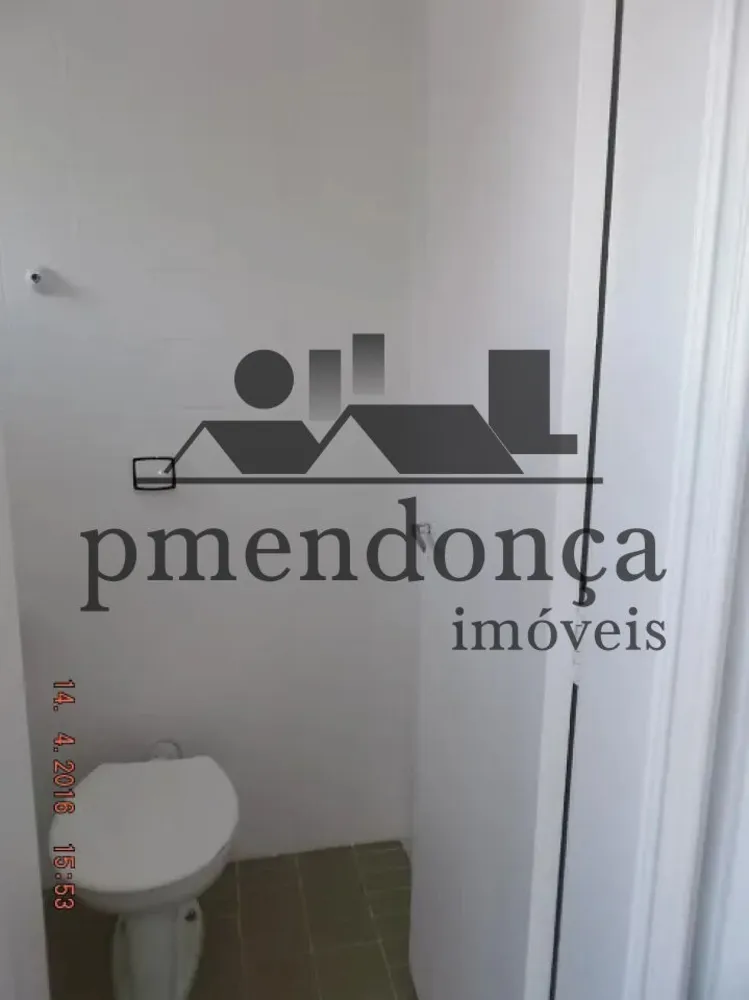 Apartamento, 2 quartos, 96 m² - Foto 10