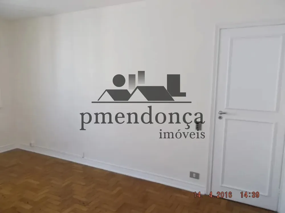 Apartamento, 2 quartos, 96 m² - Foto 6