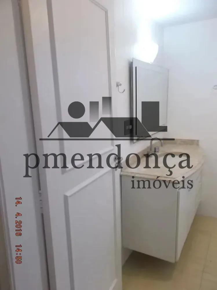 Apartamento, 2 quartos, 96 m² - Foto 8