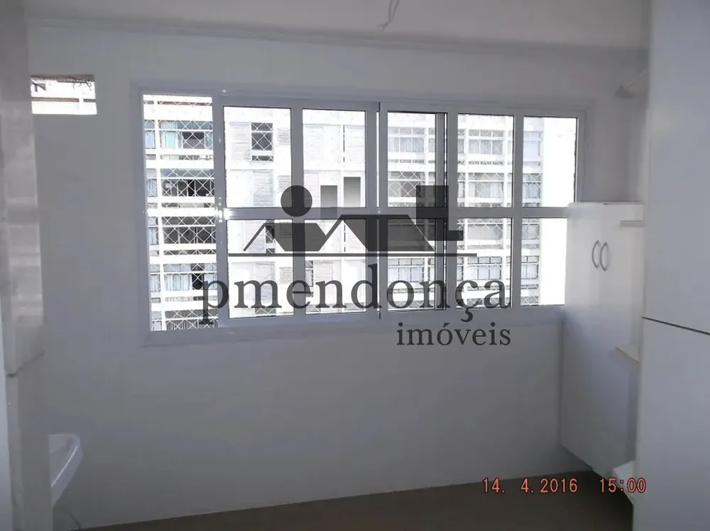 Apartamento, 2 quartos, 96 m² - Foto 1