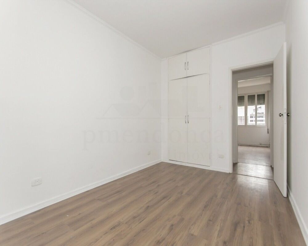 Apartamento à venda com 3 quartos, 114m² - Foto 3