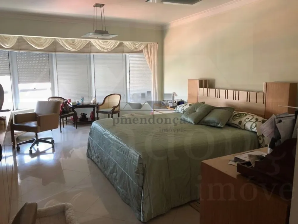 Apartamento, 3 quartos, 848 m² - Foto 1