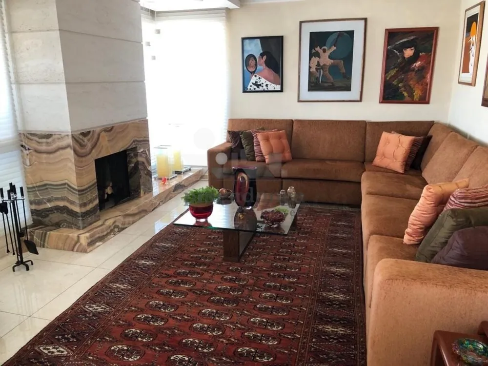 Apartamento, 3 quartos, 848 m² - Foto 2