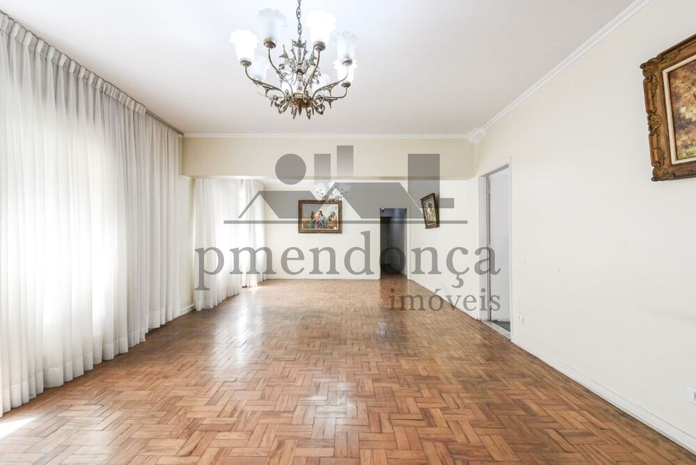 Apartamento, 3 quartos, 160 m² - Foto 1