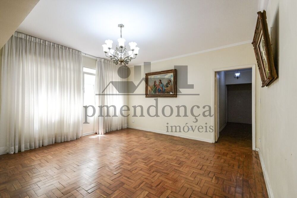 Apartamento, 3 quartos, 160 m² - Foto 3
