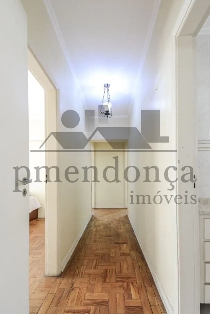 Apartamento, 3 quartos, 160 m² - Foto 5