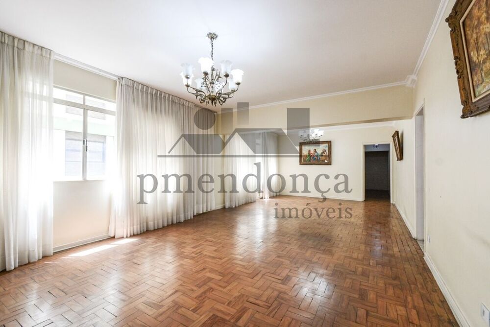 Apartamento, 3 quartos, 160 m² - Foto 2