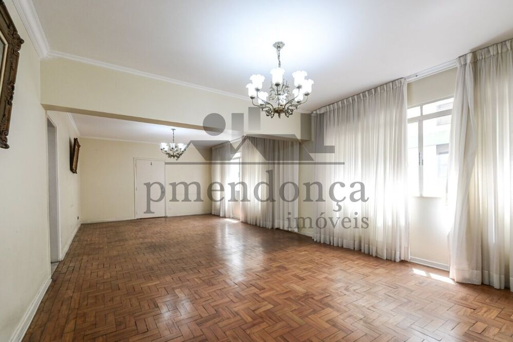 Apartamento, 3 quartos, 160 m² - Foto 4