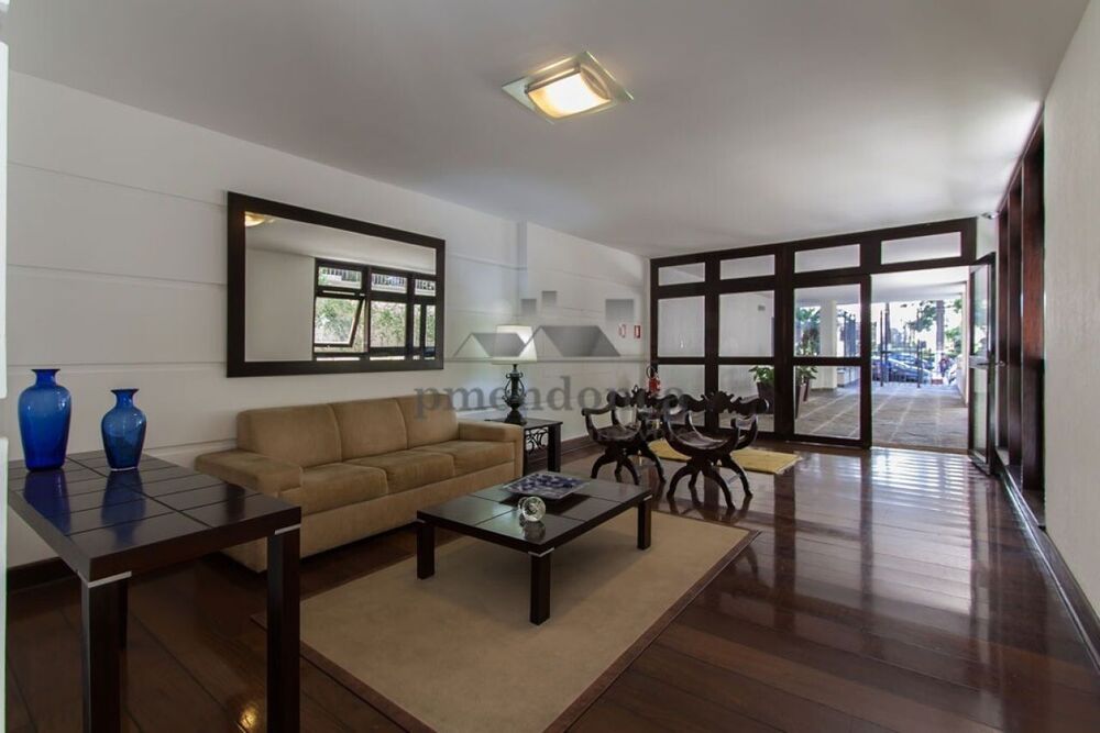 Apartamento, 3 quartos, 141 m² - Foto 3